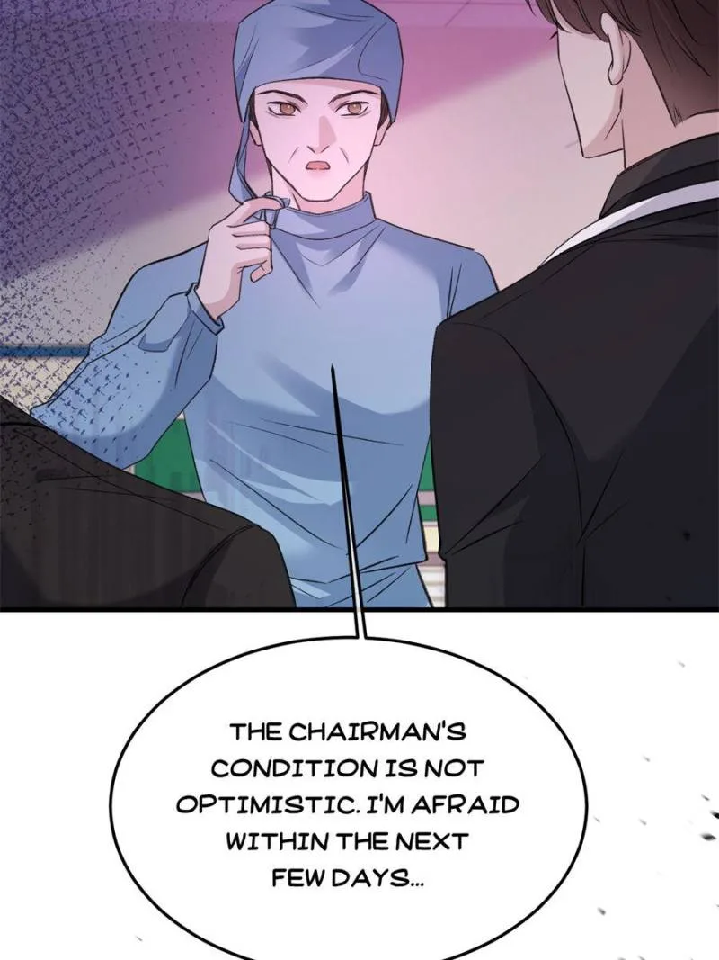 Gorgeous Robe Chapter 17 page 71