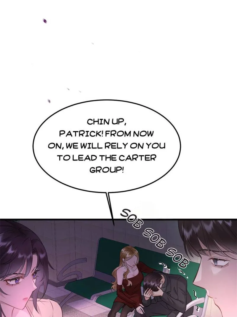Gorgeous Robe Chapter 17 page 80