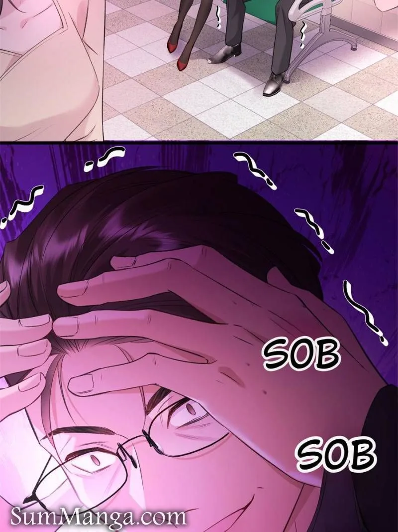 Gorgeous Robe Chapter 17 page 81