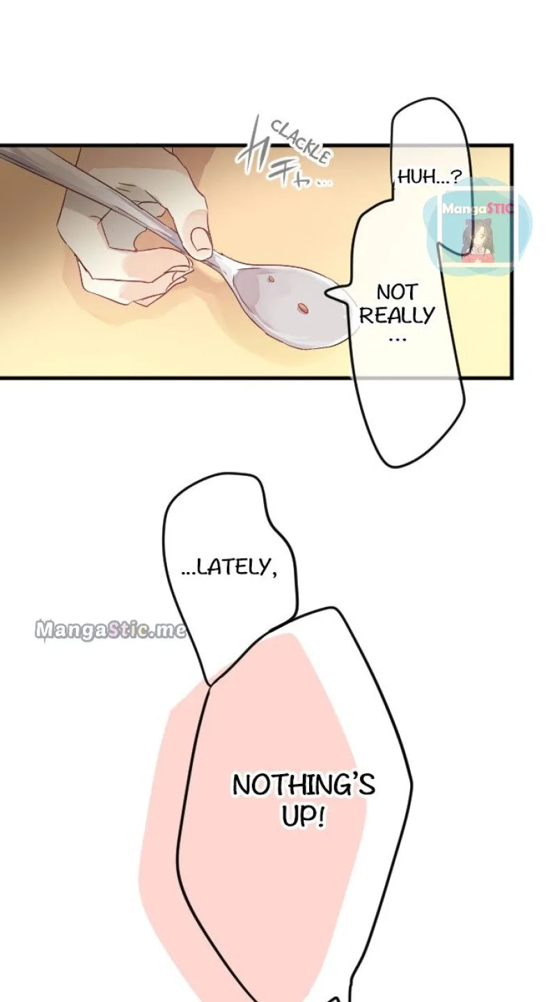 Love Hug Chapter 18 page 13