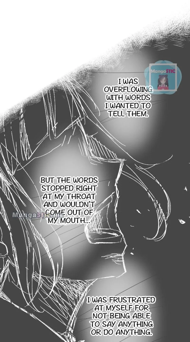 Love Hug Chapter 18 page 9