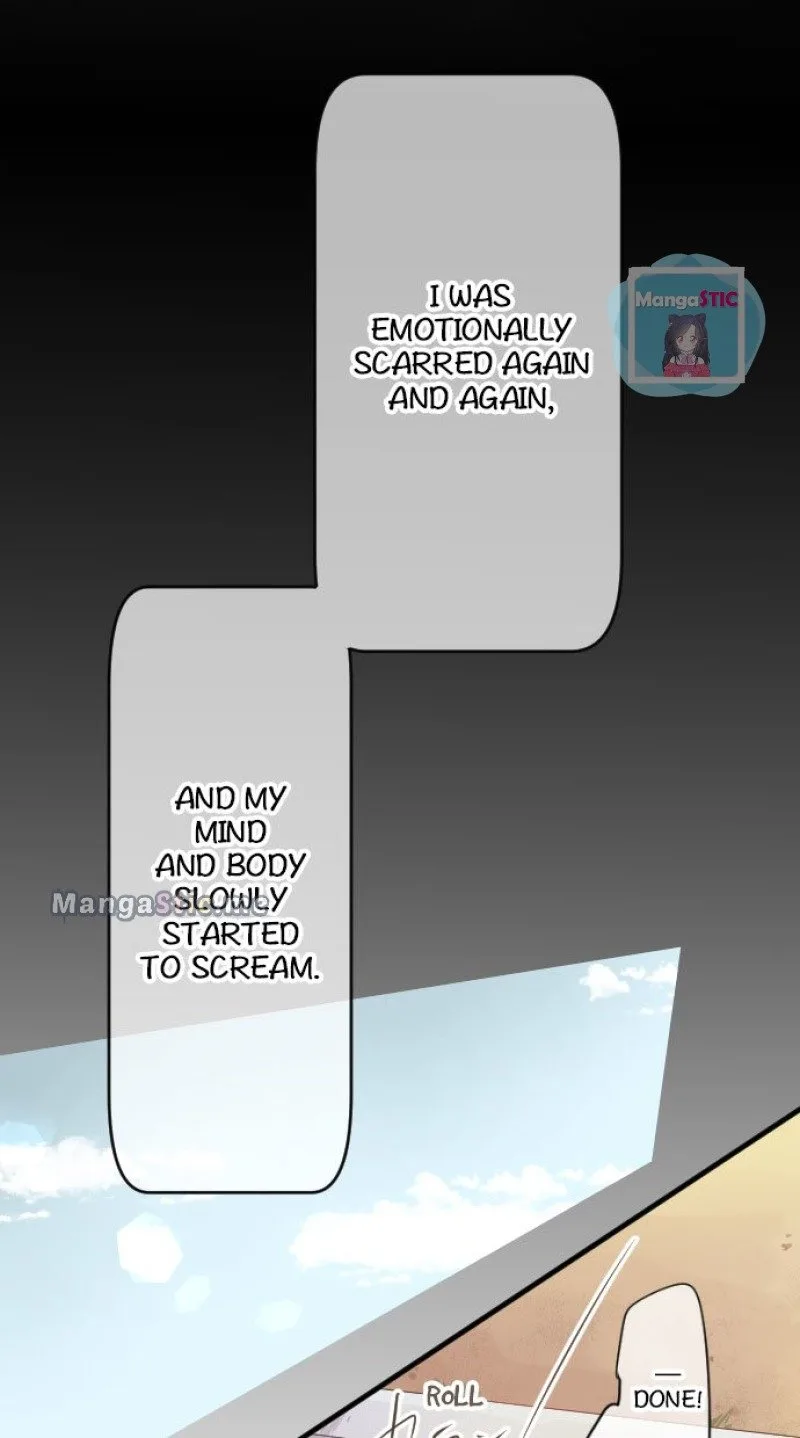 Love Hug Chapter 18 page 20