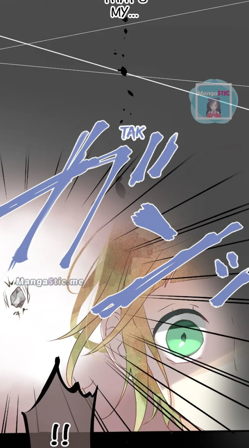 Love Hug Chapter 18 page 33