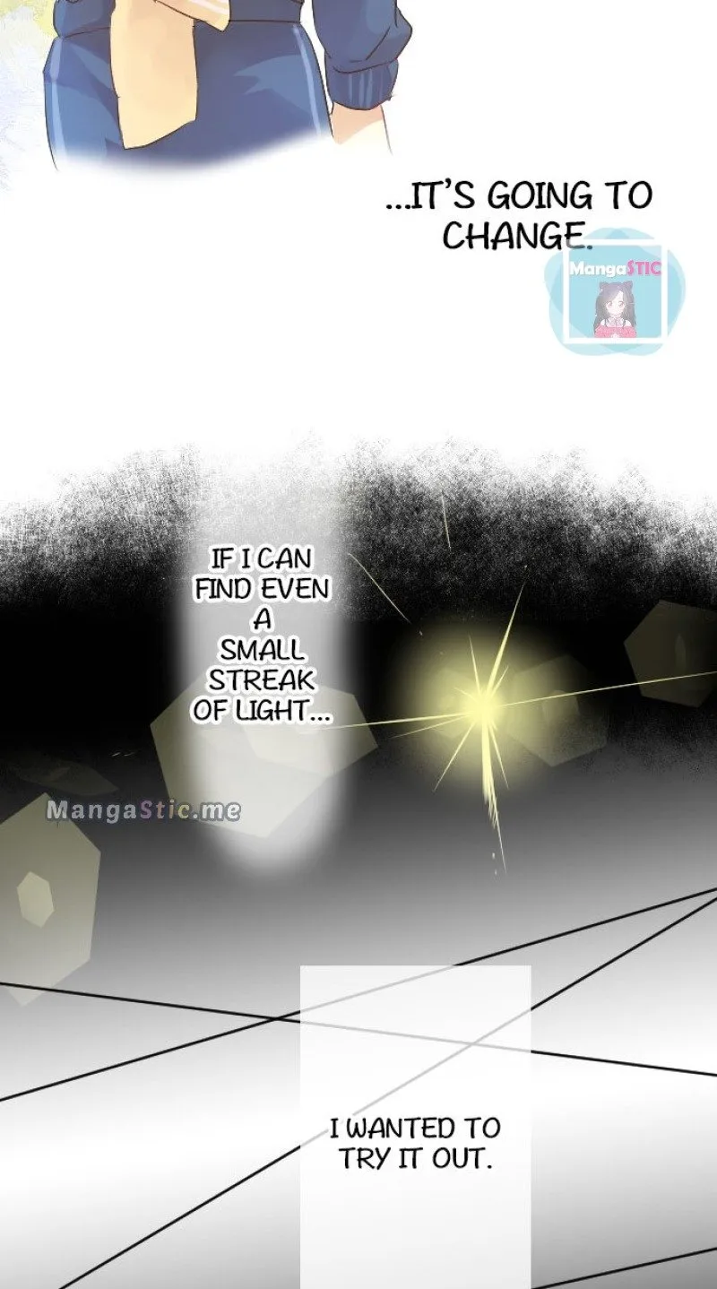Love Hug Chapter 18 page 26