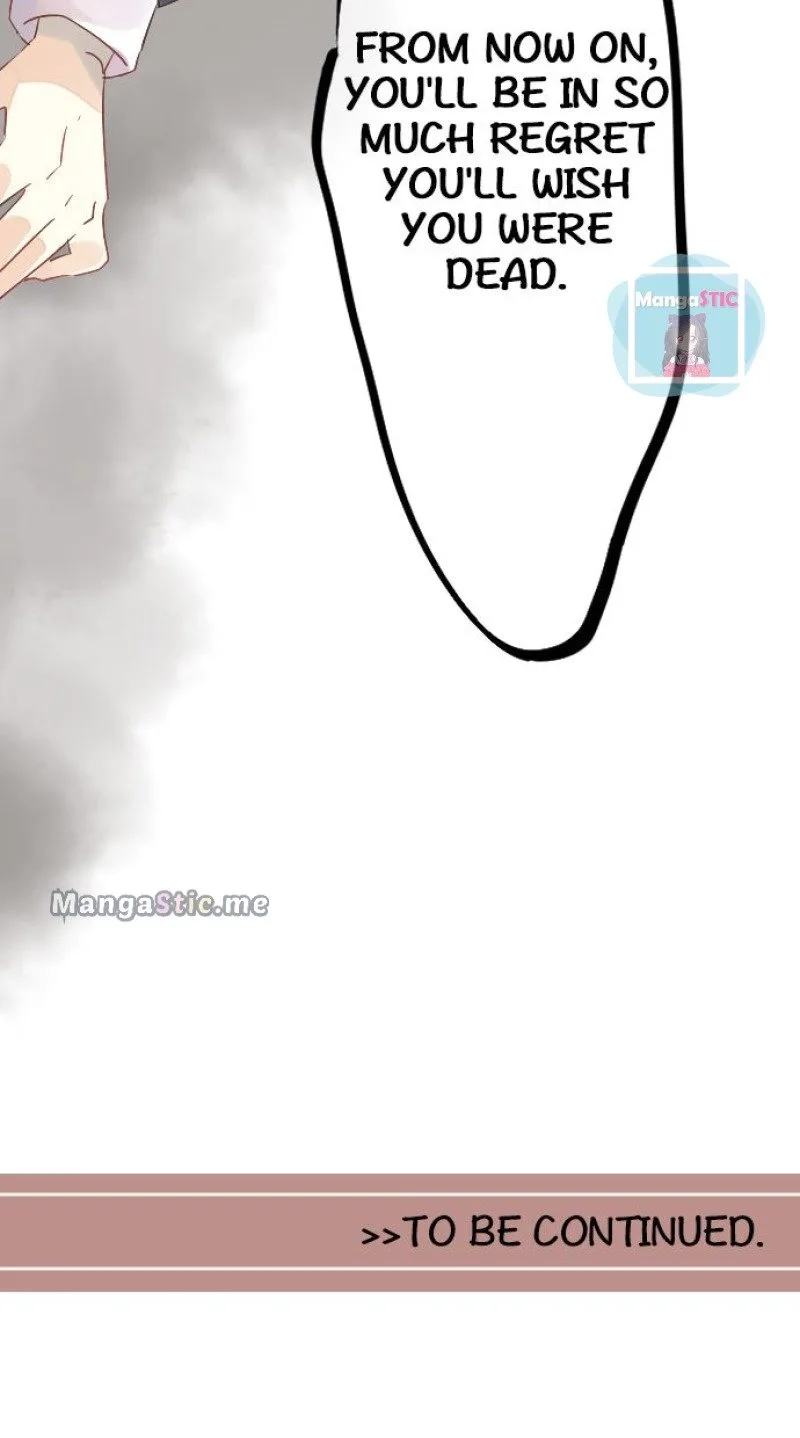 Love Hug Chapter 18 page 48