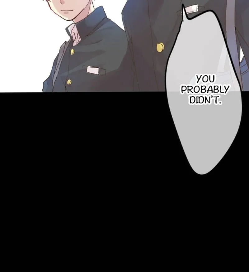 Love Hug Chapter 18 page 38