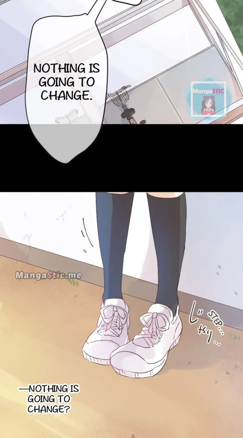 Love Hug Chapter 18 page 47
