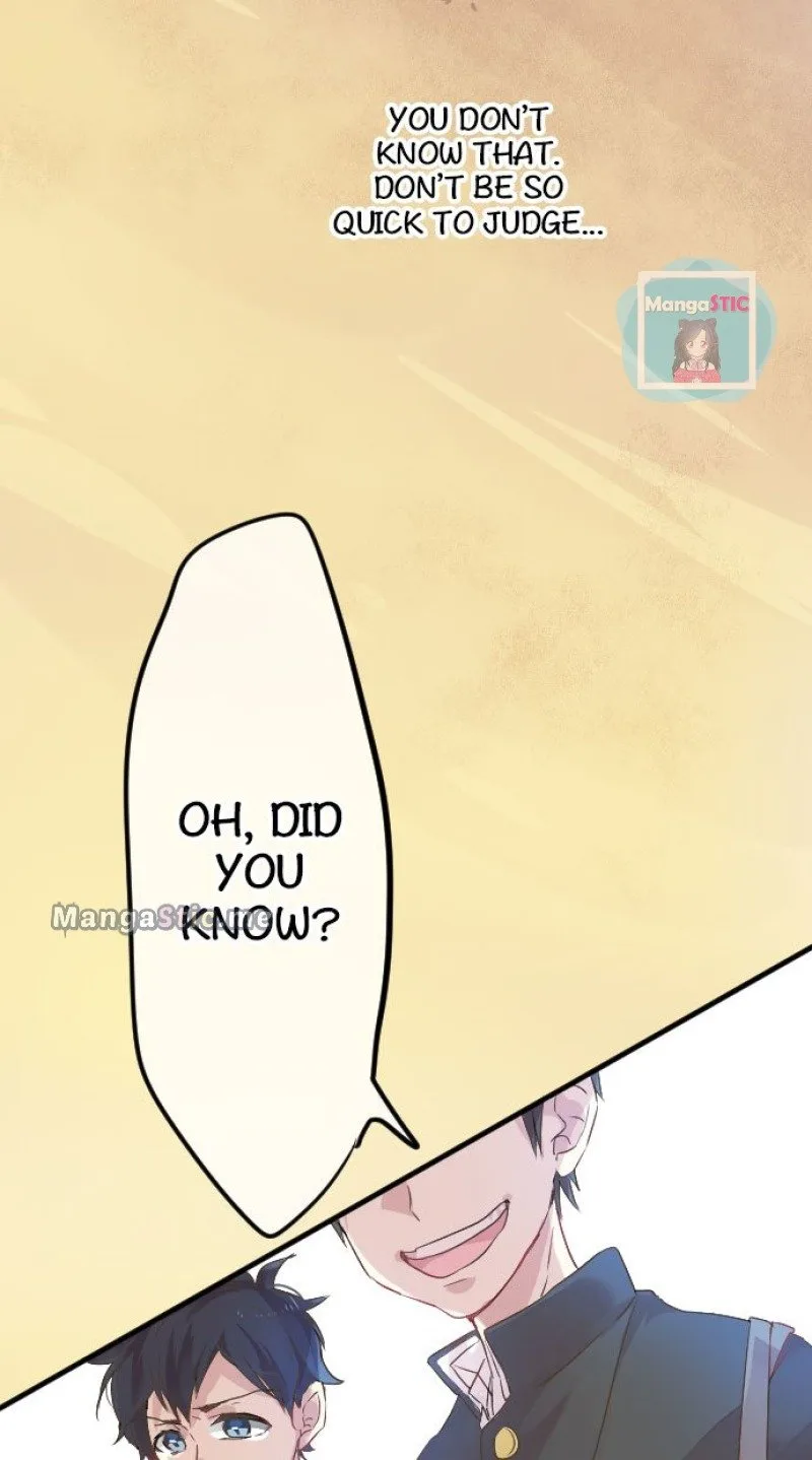 Love Hug Chapter 18 page 37