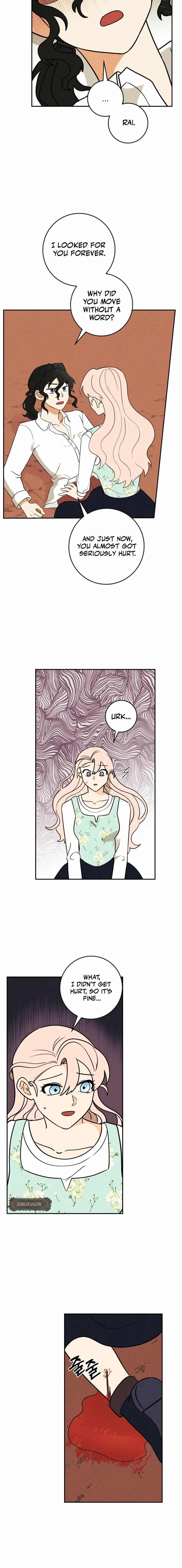 I’ll Enjoy My Route Even If I Can’t Change It Chapter 18 page 16