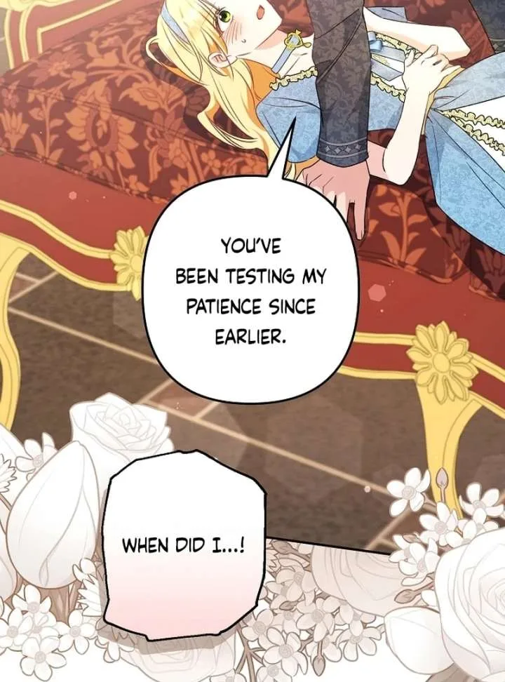 Let’s Divorce, Not Obsess! Chapter 18 page 3