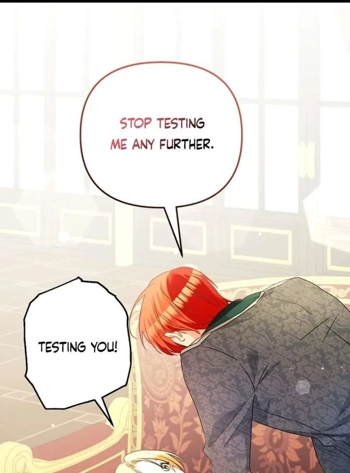 Let’s Divorce, Not Obsess! Chapter 18 page 2