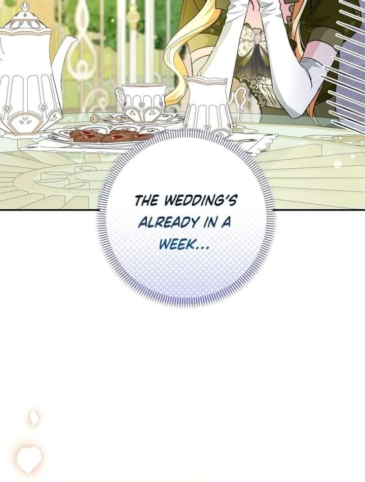 Let’s Divorce, Not Obsess! Chapter 18 page 16