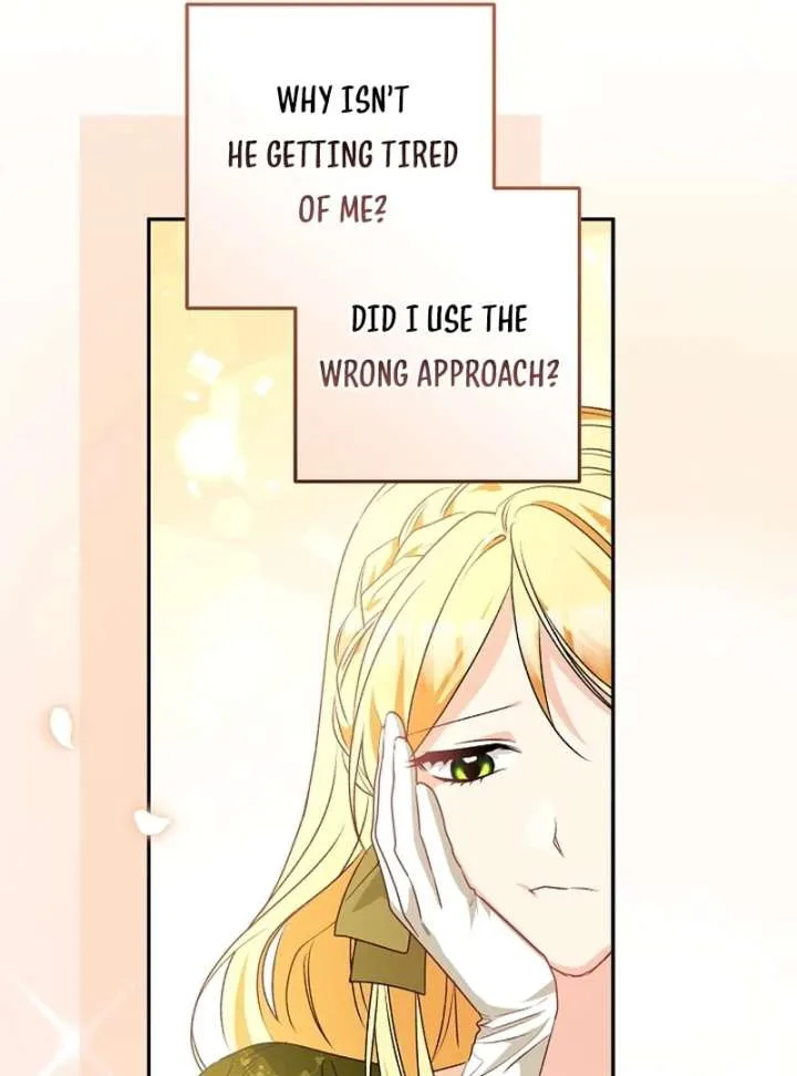 Let’s Divorce, Not Obsess! Chapter 18 page 17