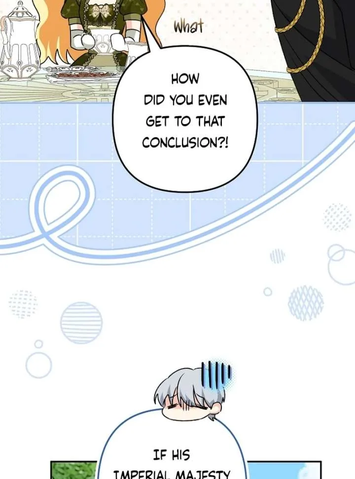 Let’s Divorce, Not Obsess! Chapter 18 page 28