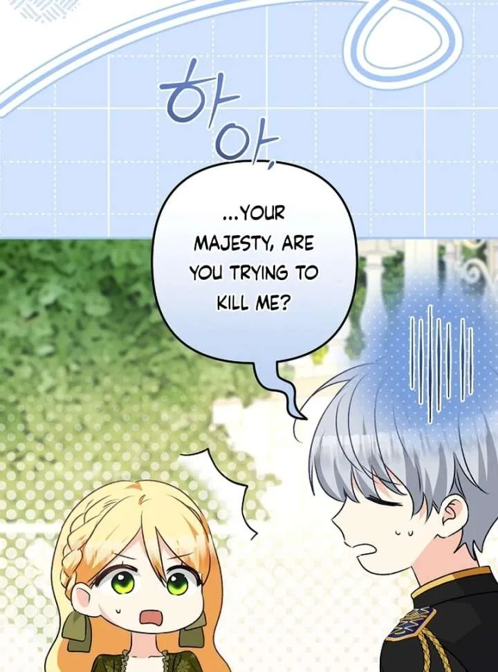Let’s Divorce, Not Obsess! Chapter 18 page 27