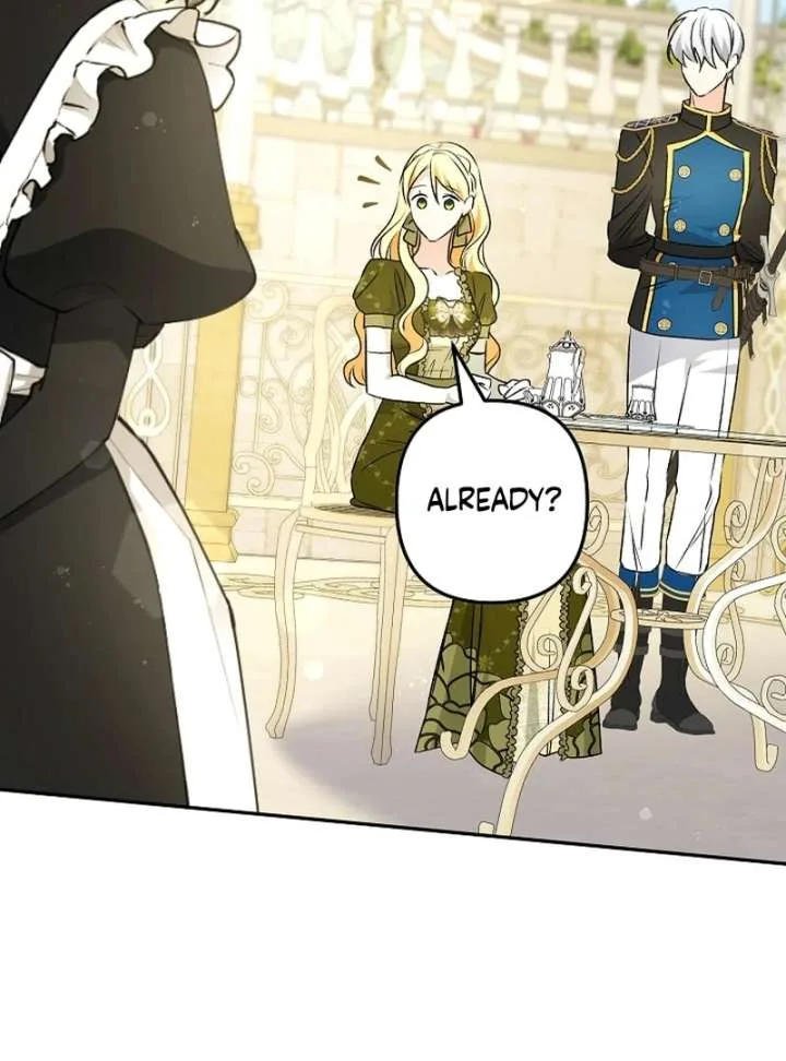 Let’s Divorce, Not Obsess! Chapter 18 page 33