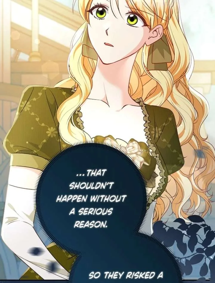 Let’s Divorce, Not Obsess! Chapter 18 page 35