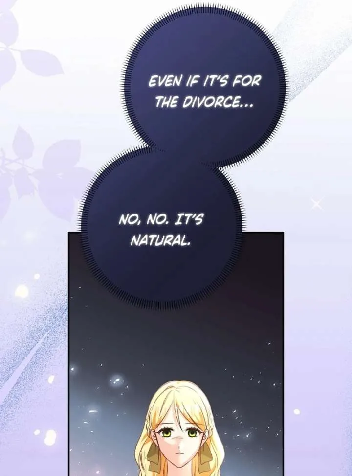 Let’s Divorce, Not Obsess! Chapter 18 page 55