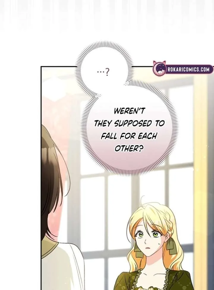 Let’s Divorce, Not Obsess! Chapter 18 page 65