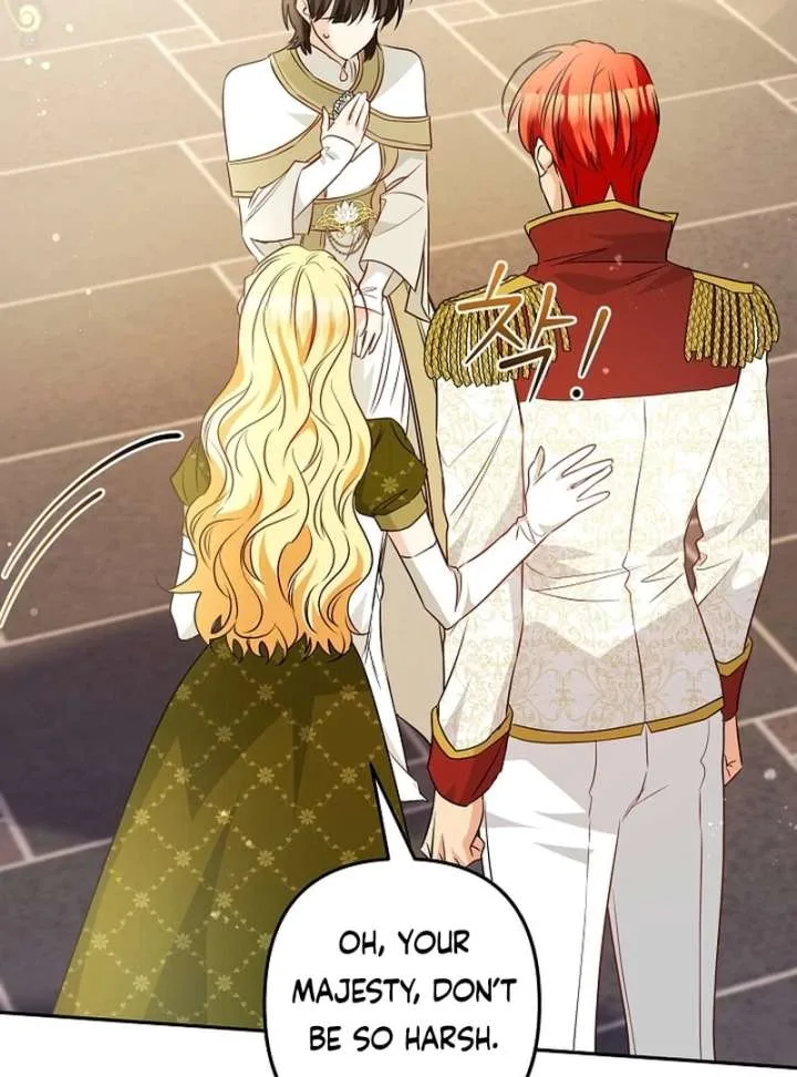 Let’s Divorce, Not Obsess! Chapter 18 page 75