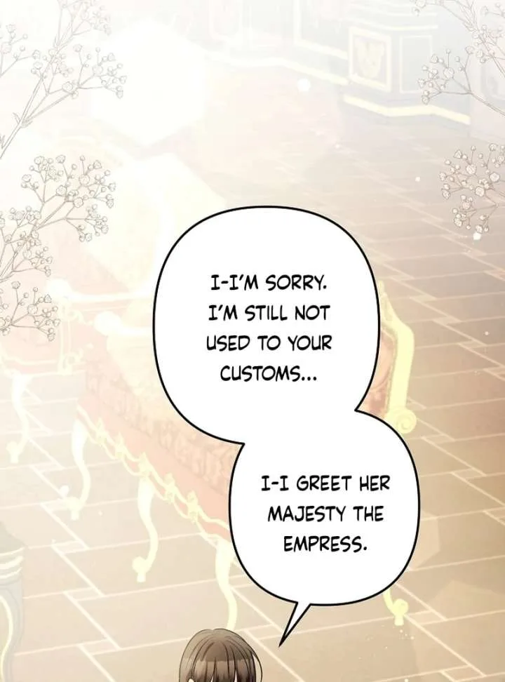 Let’s Divorce, Not Obsess! Chapter 18 page 74