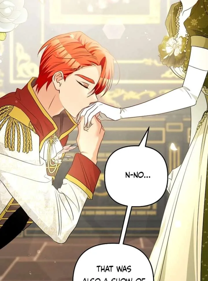Let’s Divorce, Not Obsess! Chapter 18 page 81
