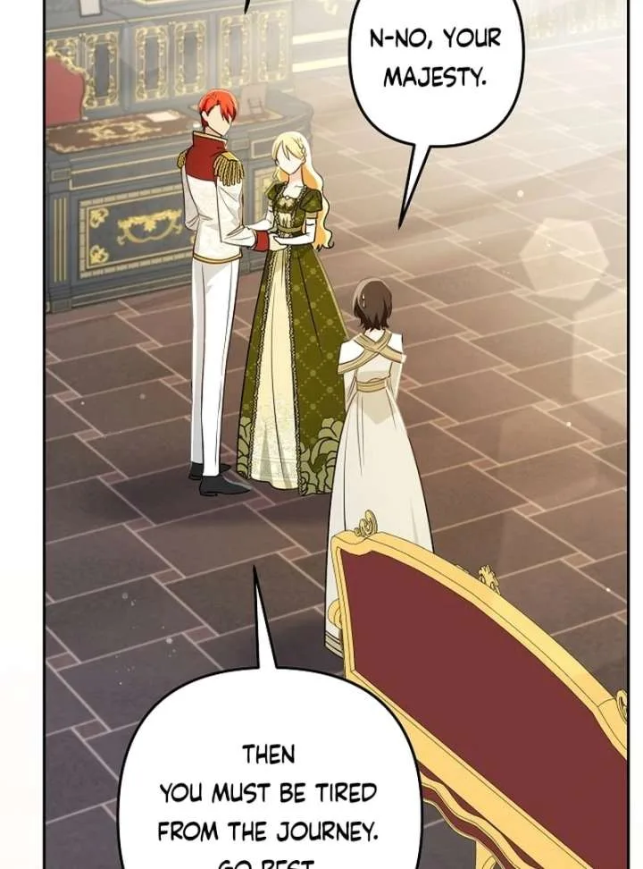 Let’s Divorce, Not Obsess! Chapter 18 page 88