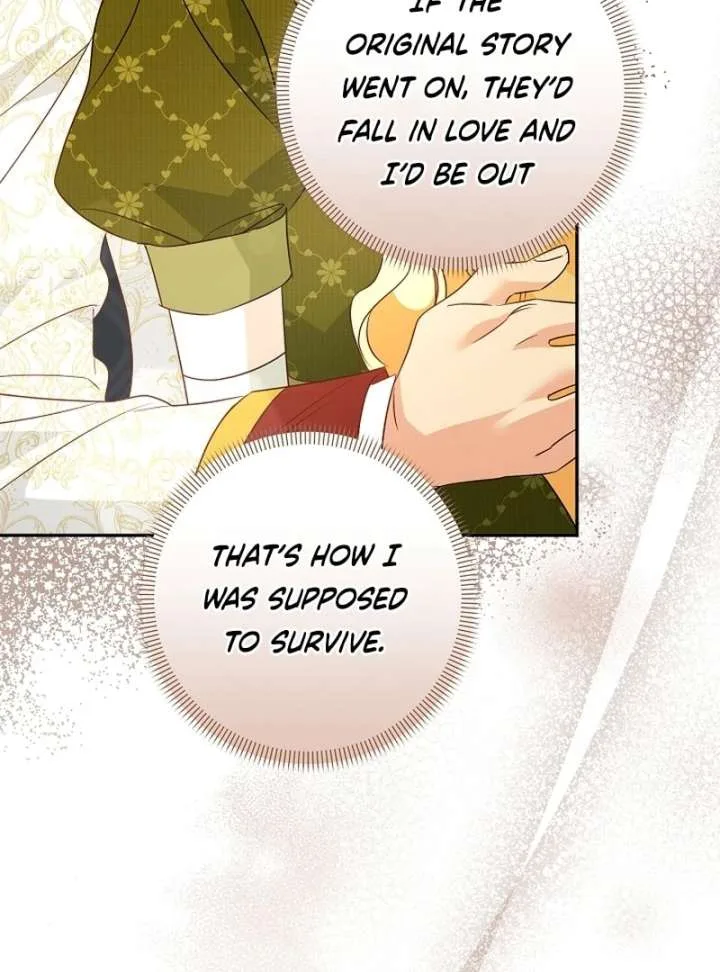 Let’s Divorce, Not Obsess! Chapter 18 page 102