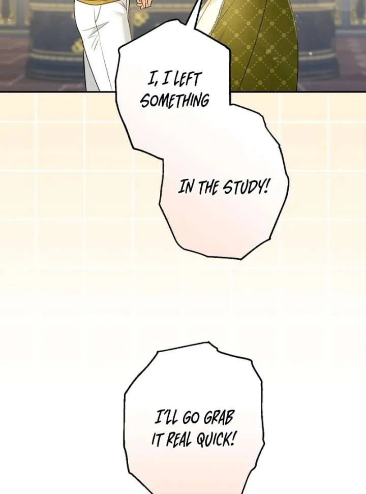 Let’s Divorce, Not Obsess! Chapter 18 page 115