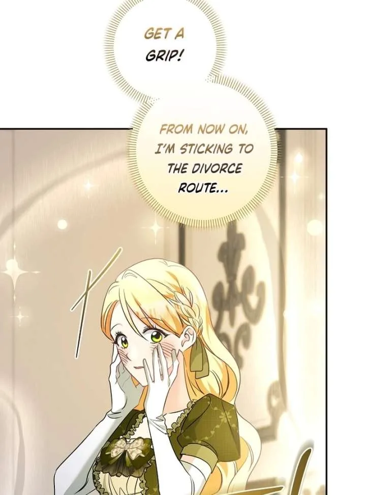 Let’s Divorce, Not Obsess! Chapter 18 page 125