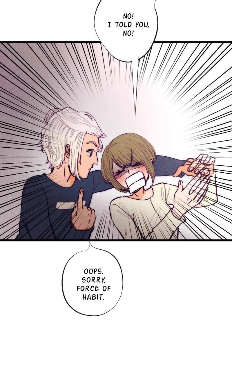 Mistaken for a Wicked Woman! Chapter 129 page 5