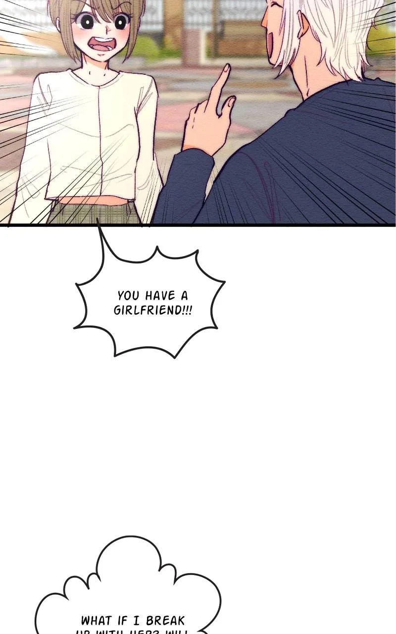 Mistaken for a Wicked Woman! Chapter 129 page 3