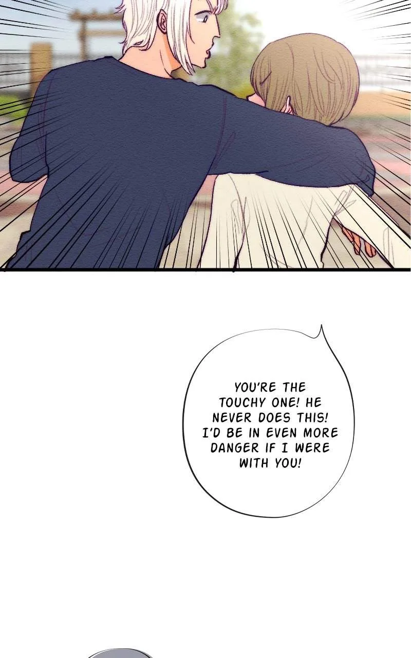 Mistaken for a Wicked Woman! Chapter 129 page 7