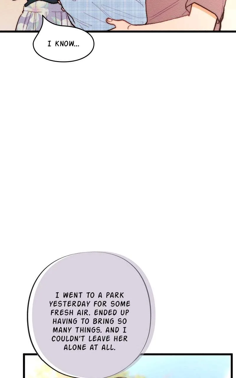 Mistaken for a Wicked Woman! Chapter 129 page 27