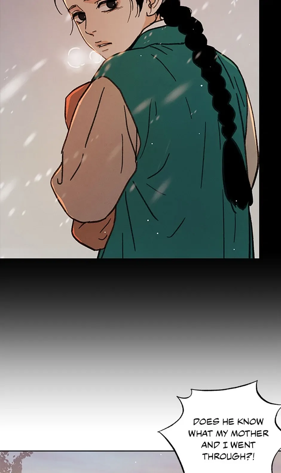 Under the Plum Blossom Tree Chapter 18 page 6