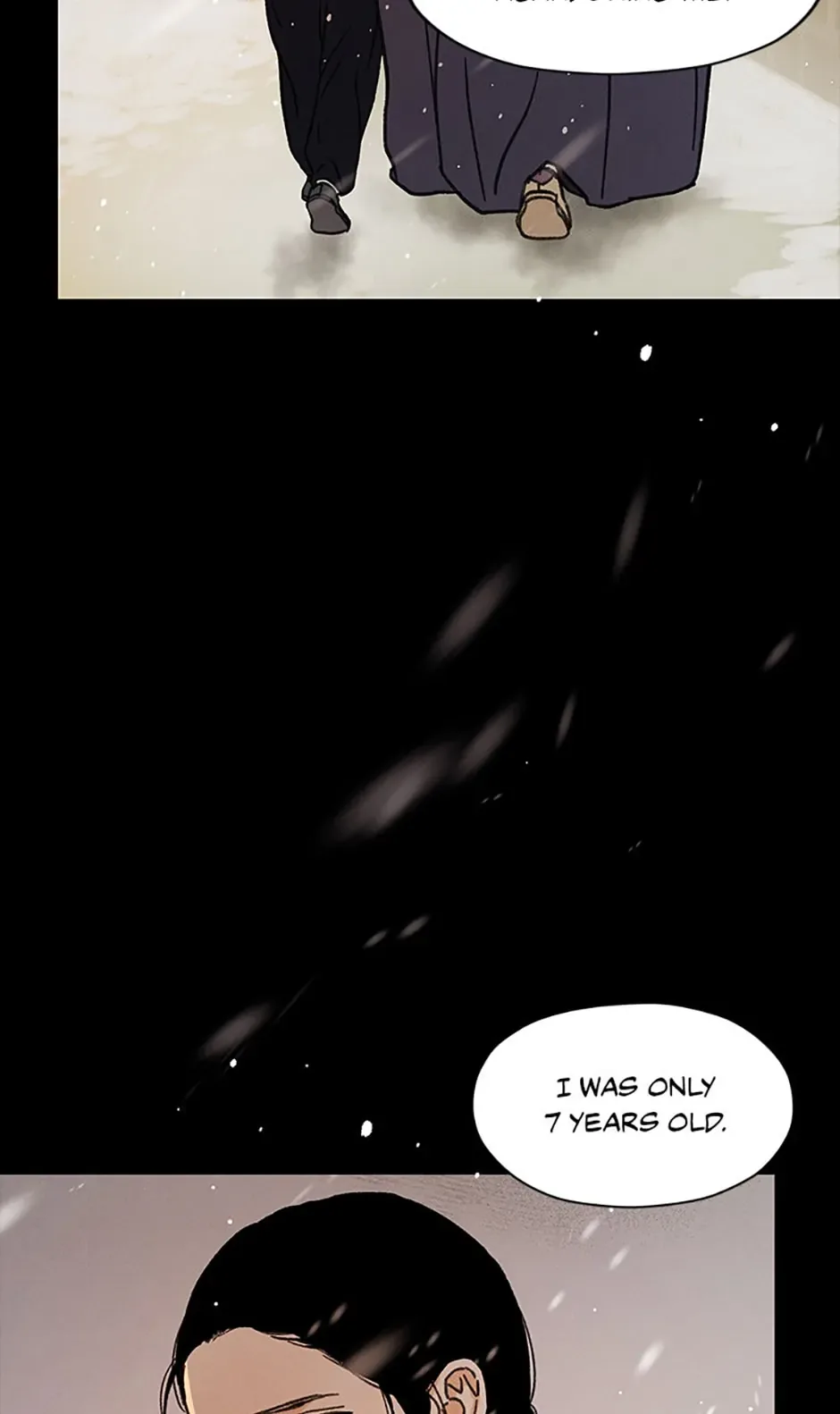 Under the Plum Blossom Tree Chapter 18 page 5