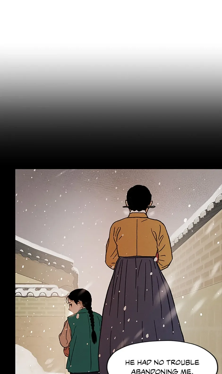 Under the Plum Blossom Tree Chapter 18 page 4