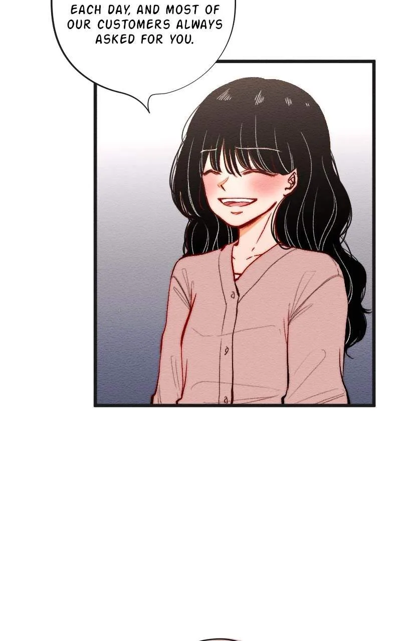 Mistaken for a Wicked Woman! Chapter 129 page 53