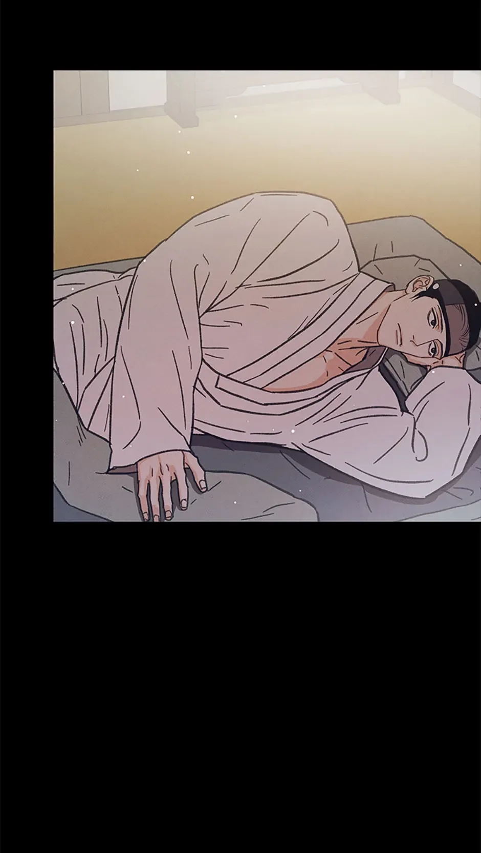 Under the Plum Blossom Tree Chapter 18 page 16