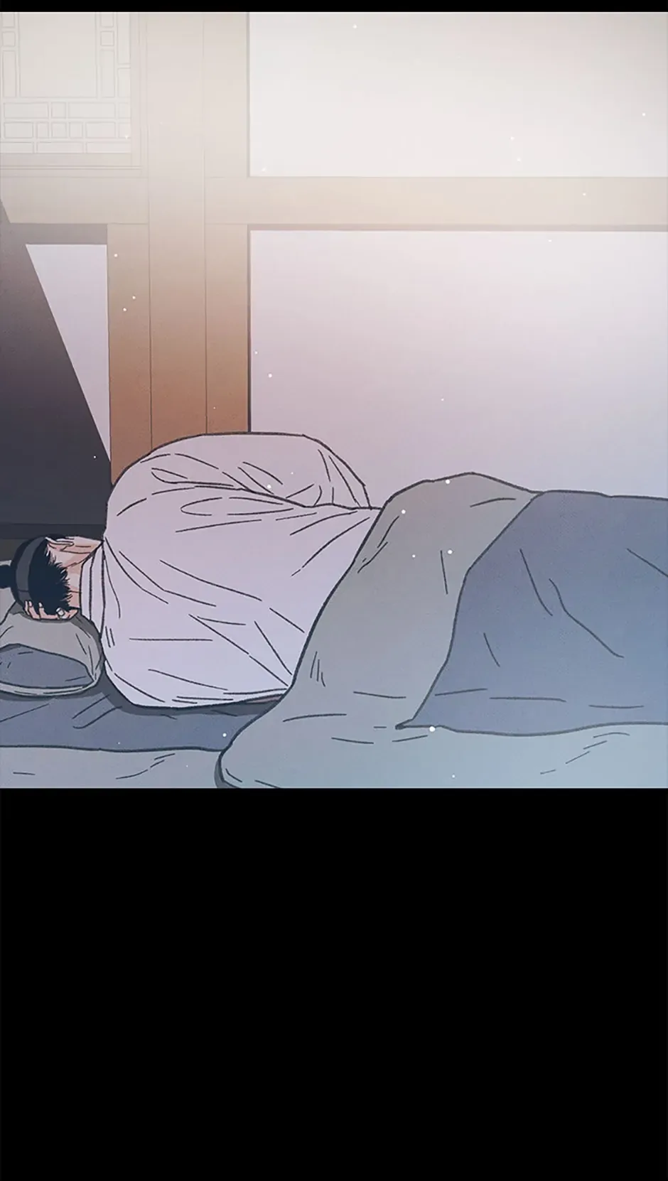 Under the Plum Blossom Tree Chapter 18 page 17