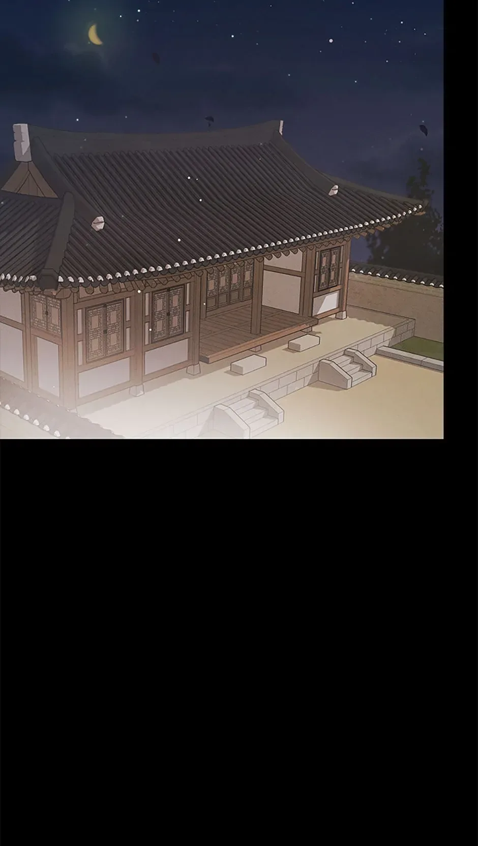 Under the Plum Blossom Tree Chapter 18 page 15