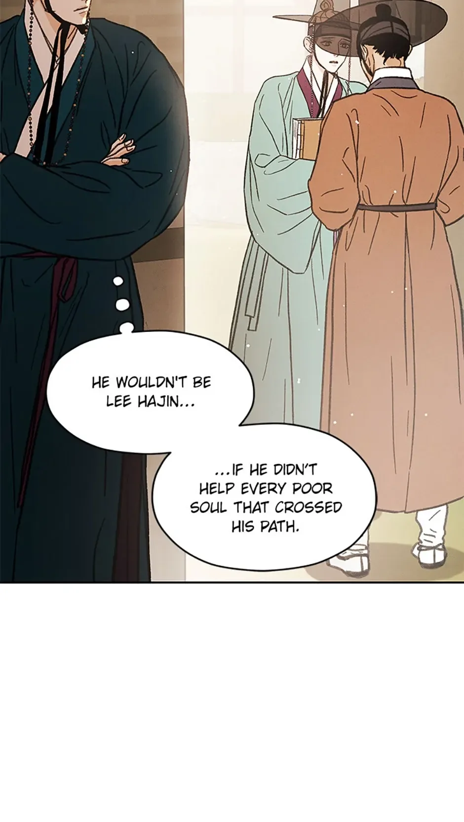 Under the Plum Blossom Tree Chapter 18 page 36