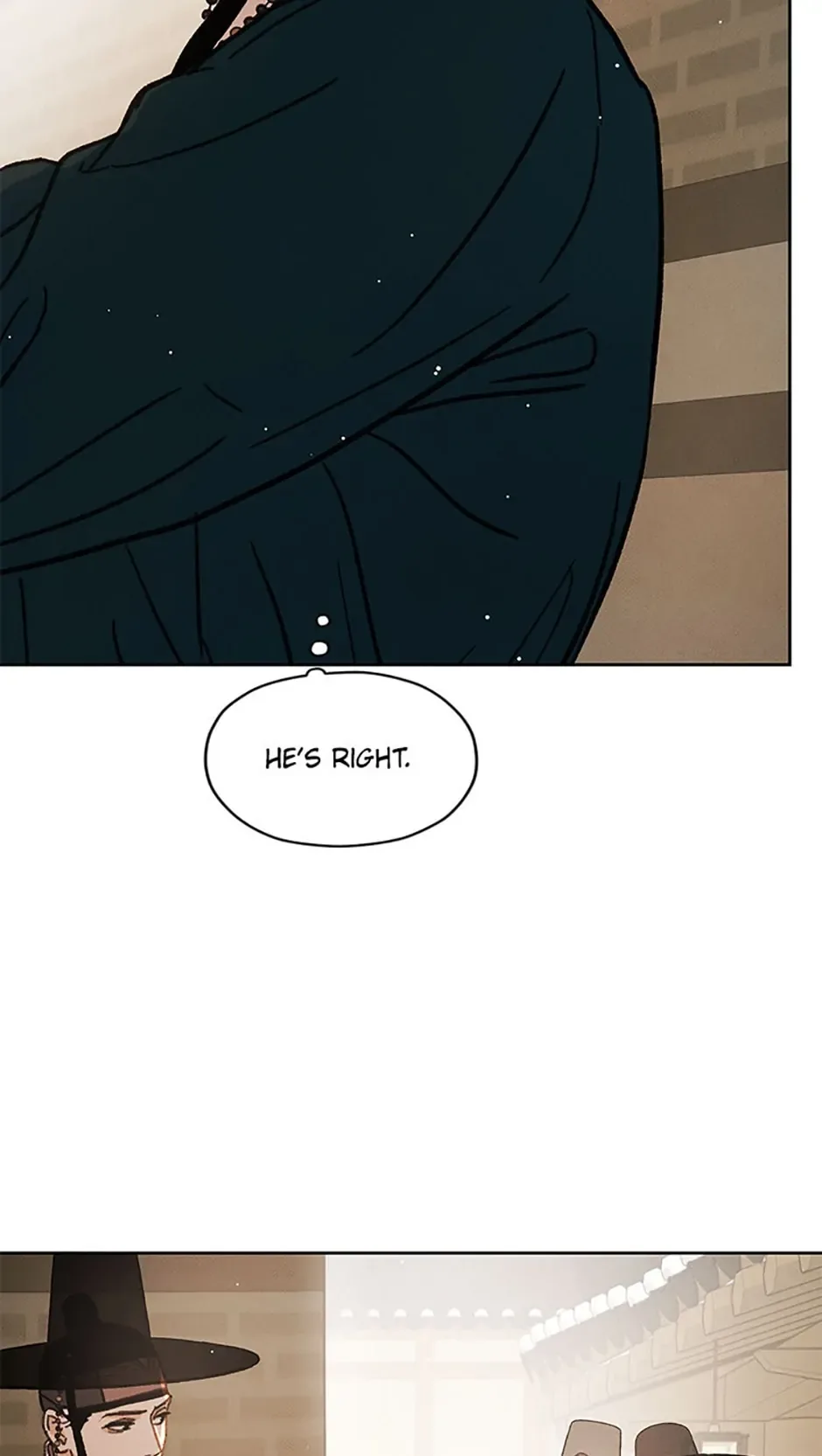 Under the Plum Blossom Tree Chapter 18 page 35