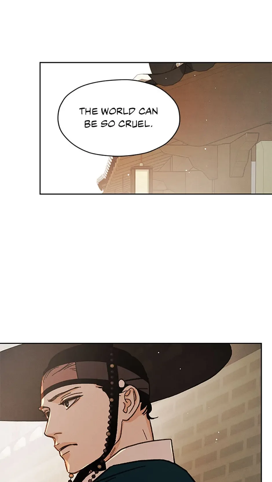 Under the Plum Blossom Tree Chapter 18 page 34