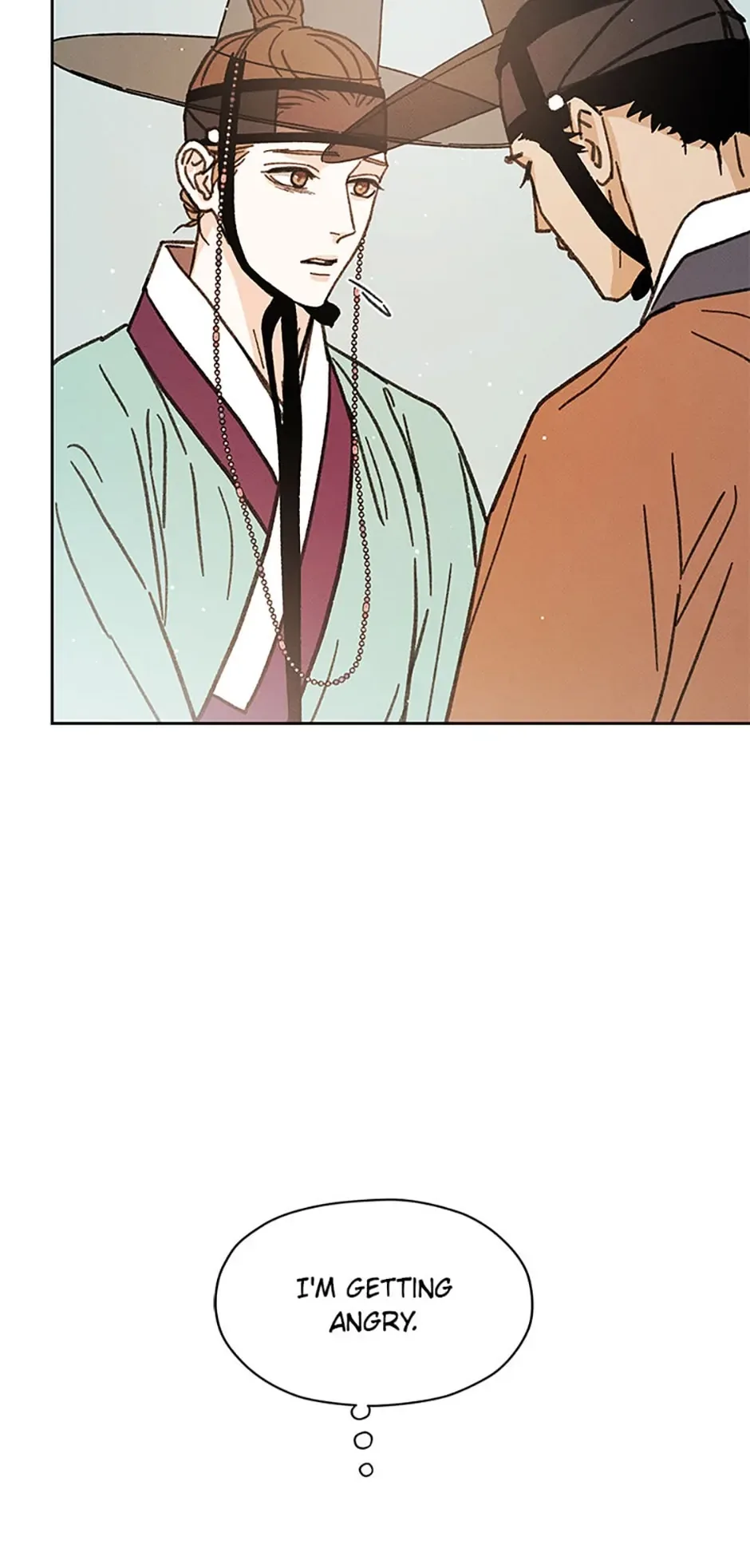 Under the Plum Blossom Tree Chapter 18 page 38