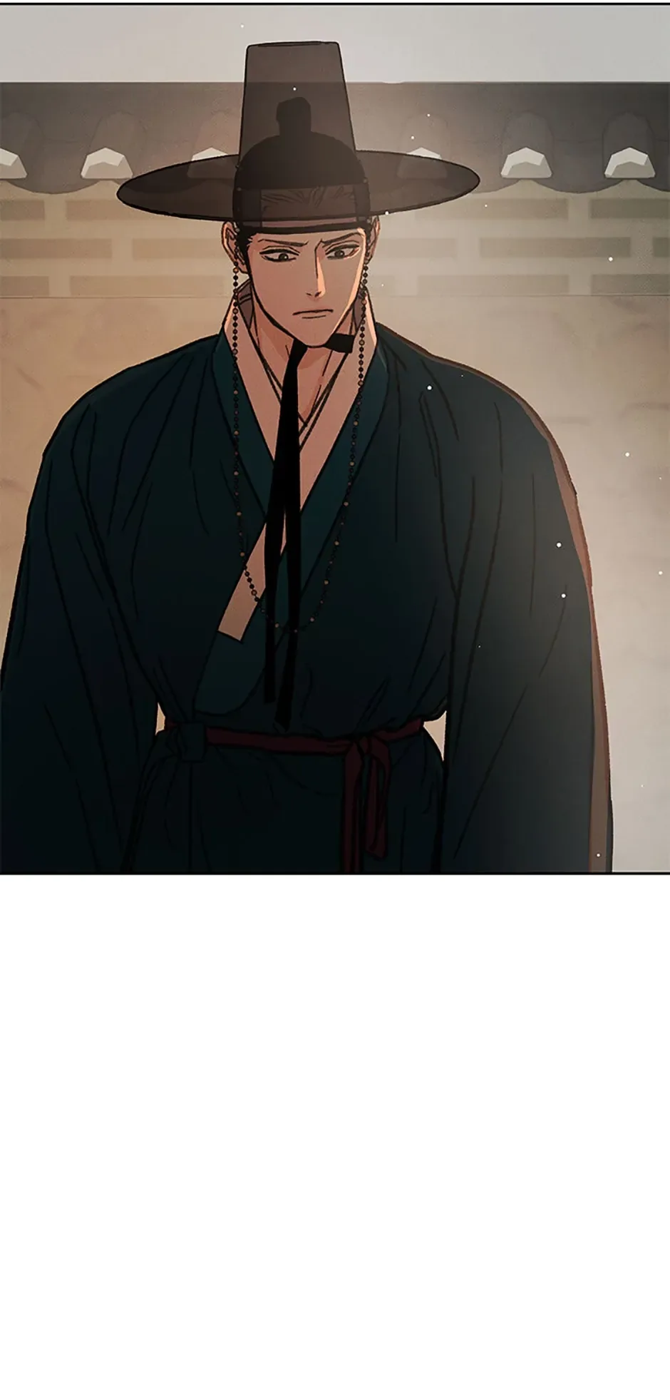 Under the Plum Blossom Tree Chapter 18 page 39