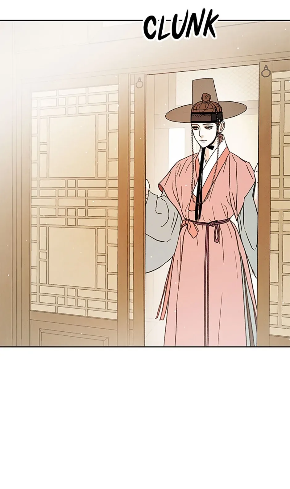 Under the Plum Blossom Tree Chapter 18 page 50