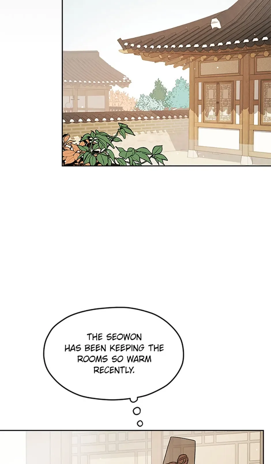 Under the Plum Blossom Tree Chapter 18 page 46