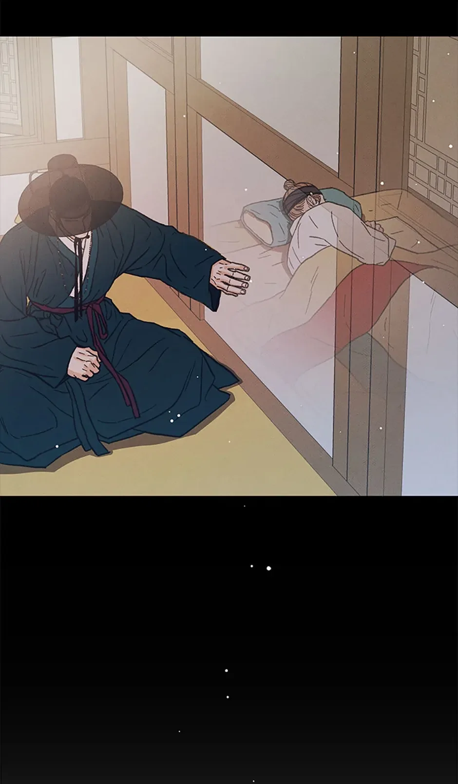Under the Plum Blossom Tree Chapter 18 page 44