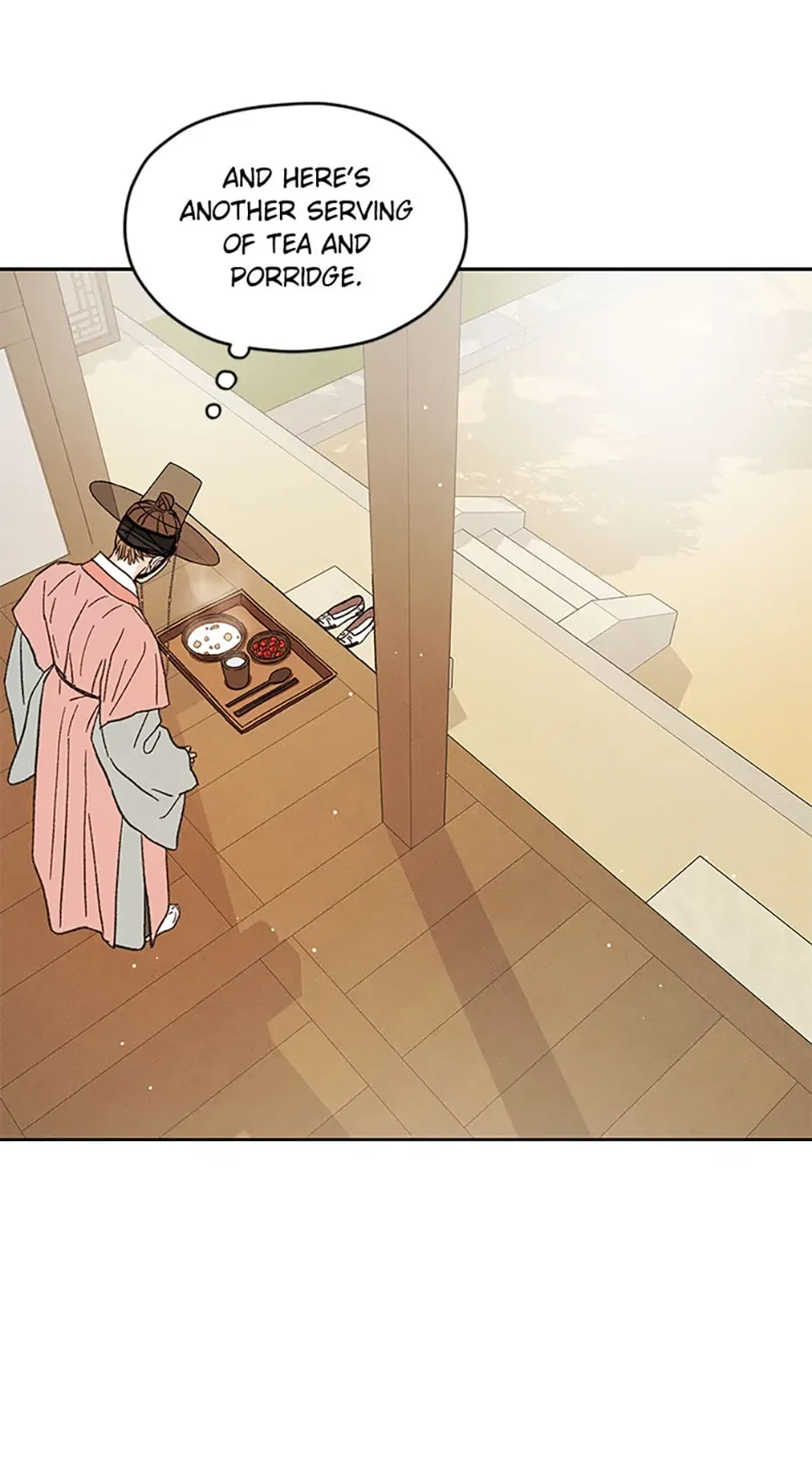 Under the Plum Blossom Tree Chapter 18 page 52